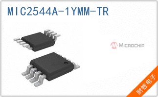 MIC2544A-1YMM-TR