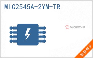 MIC2545A-2YM-TR