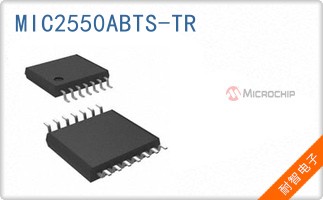 MIC2550ABTS-TR