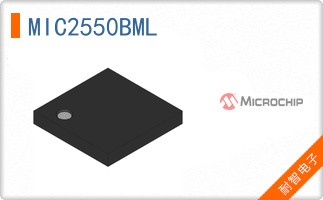 MIC2550BML