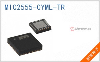 MIC2555-0YML-TR