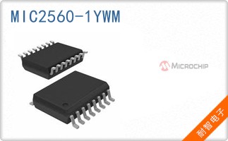 MIC2560-1YWM