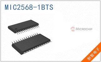 MIC2568-1BTS