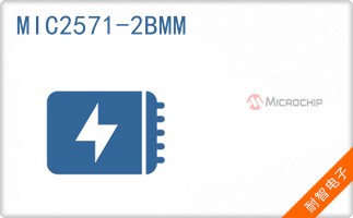 MIC2571-2BMM