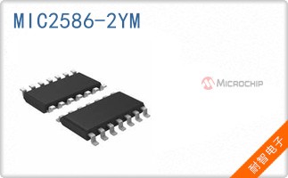 MIC2586-2YM