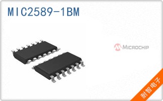 MIC2589-1BM