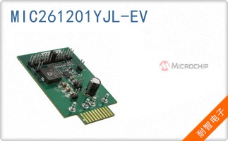 MIC261201YJL-EV