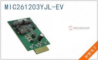 MIC261203YJL-EV