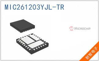 MIC261203YJL-TR