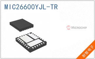 MIC26600YJL-TR