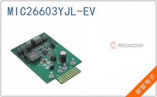 MIC26603YJL-EV