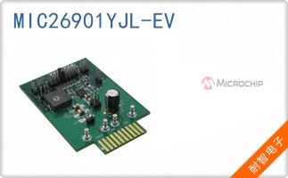 MIC26901YJL-EV