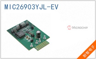 MIC26903YJL-EV