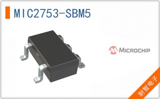 MIC2753-SBM5