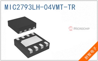 MIC2793LH-04VMT-TR