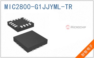 MIC2800-G1JJYML-TR