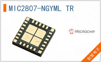 MIC2807-NGYML TR