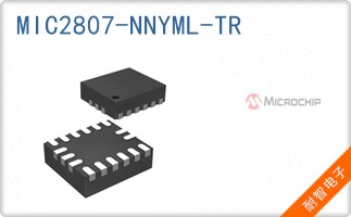 MIC2807-NNYML-TR