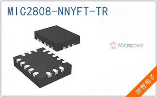 MIC2808-NNYFT-TR