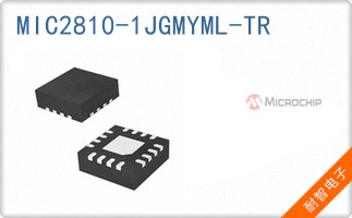 MIC2810-1JGMYML-TR