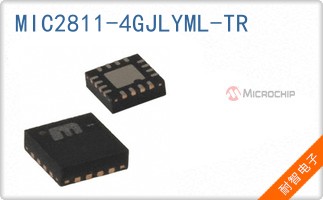 MIC2811-4GJLYML-TR
