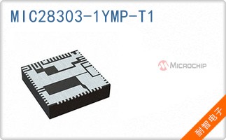 MIC28303-1YMP-T1