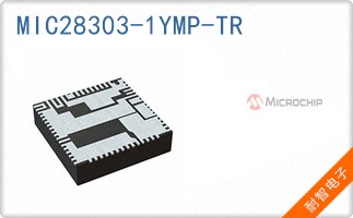 MIC28303-1YMP-TR