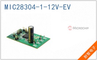 MIC28304-1-12V-EV