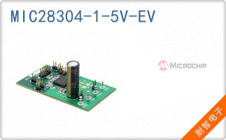 MIC28304-1-5V-EV