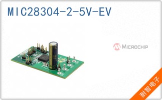 MIC28304-2-5V-EV