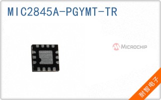 MIC2845A-PGYMT-TR