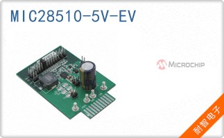 MIC28510-5V-EV