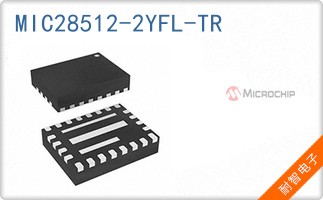 MIC28512-2YFL-TR