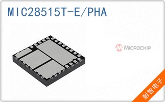 MIC28515T-E/PHA