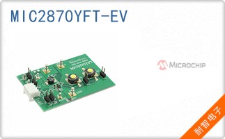 MIC2870YFT-EV
