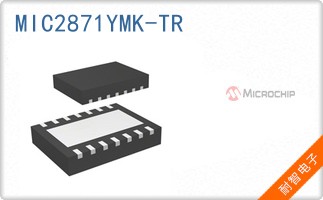 MIC2871YMK-TR