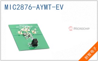MIC2876-AYMT-EV