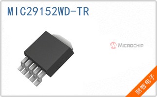 MIC29152WD-TR