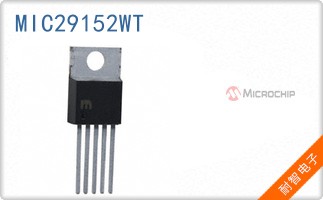 MIC29152WT
