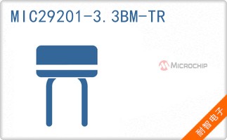 MIC29201-3.3BM-TR