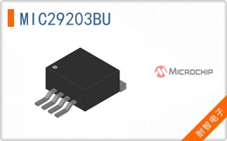 MIC29203BU