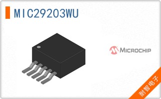 MIC29203WU