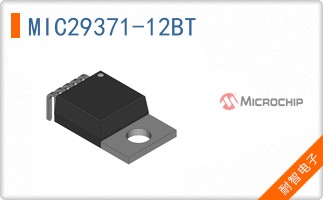 MIC29371-12BT