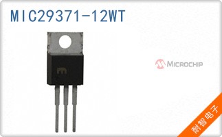 MIC29371-12WT