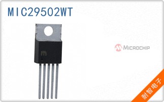 MIC29502WT