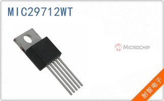 MIC29712WT