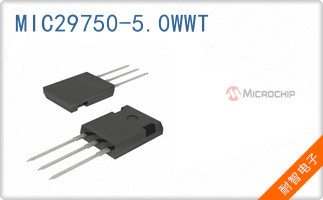 MIC29750-5.0WWT