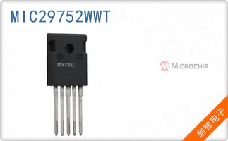 MIC29752WWT