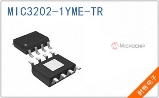 MIC3202-1YME-TR