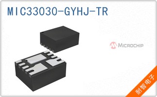 MIC33030-GYHJ-TR